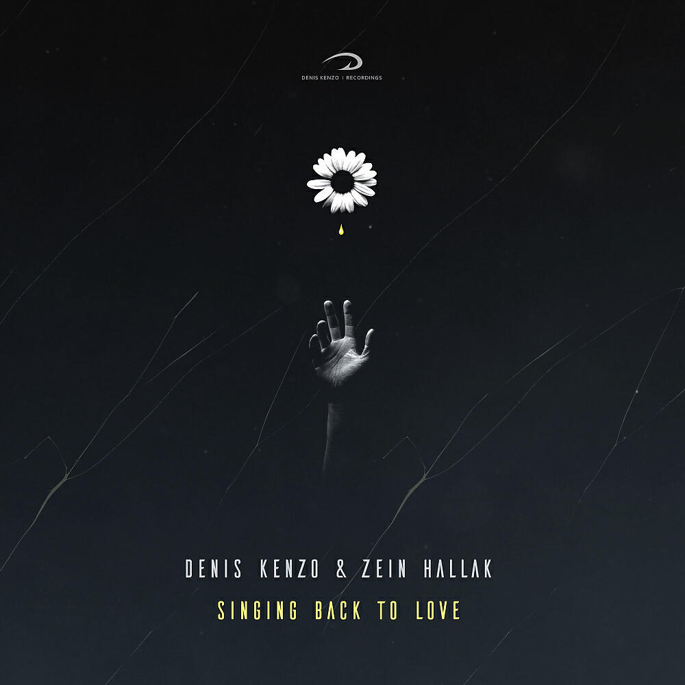 Denis Kenzo - Singing Back To Love (Original Mix)
