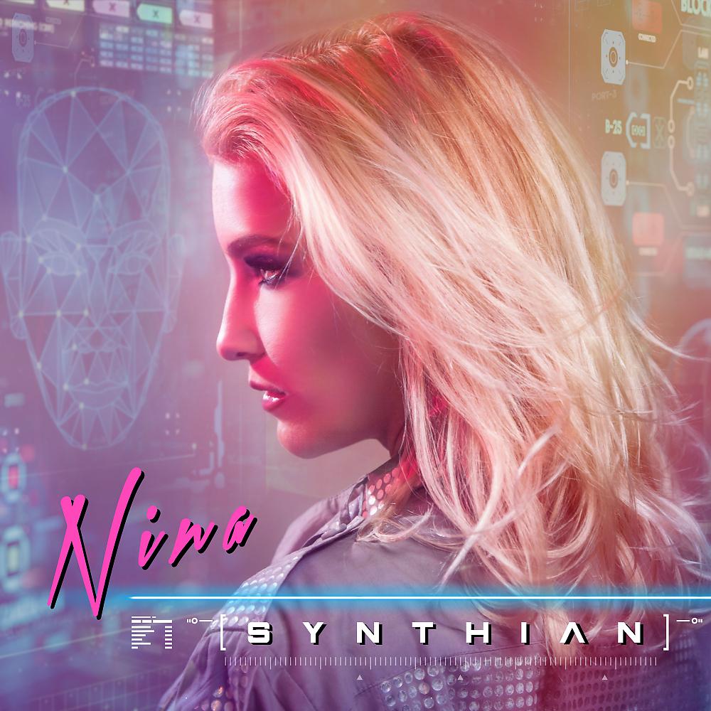 Постер альбома Synthian