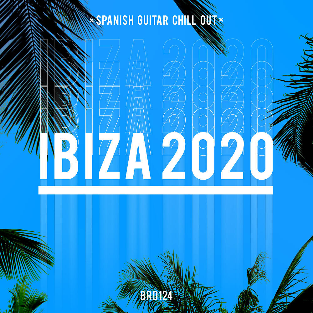 Spanish Guitar Chill Out - Roadtrip (Original Mix)