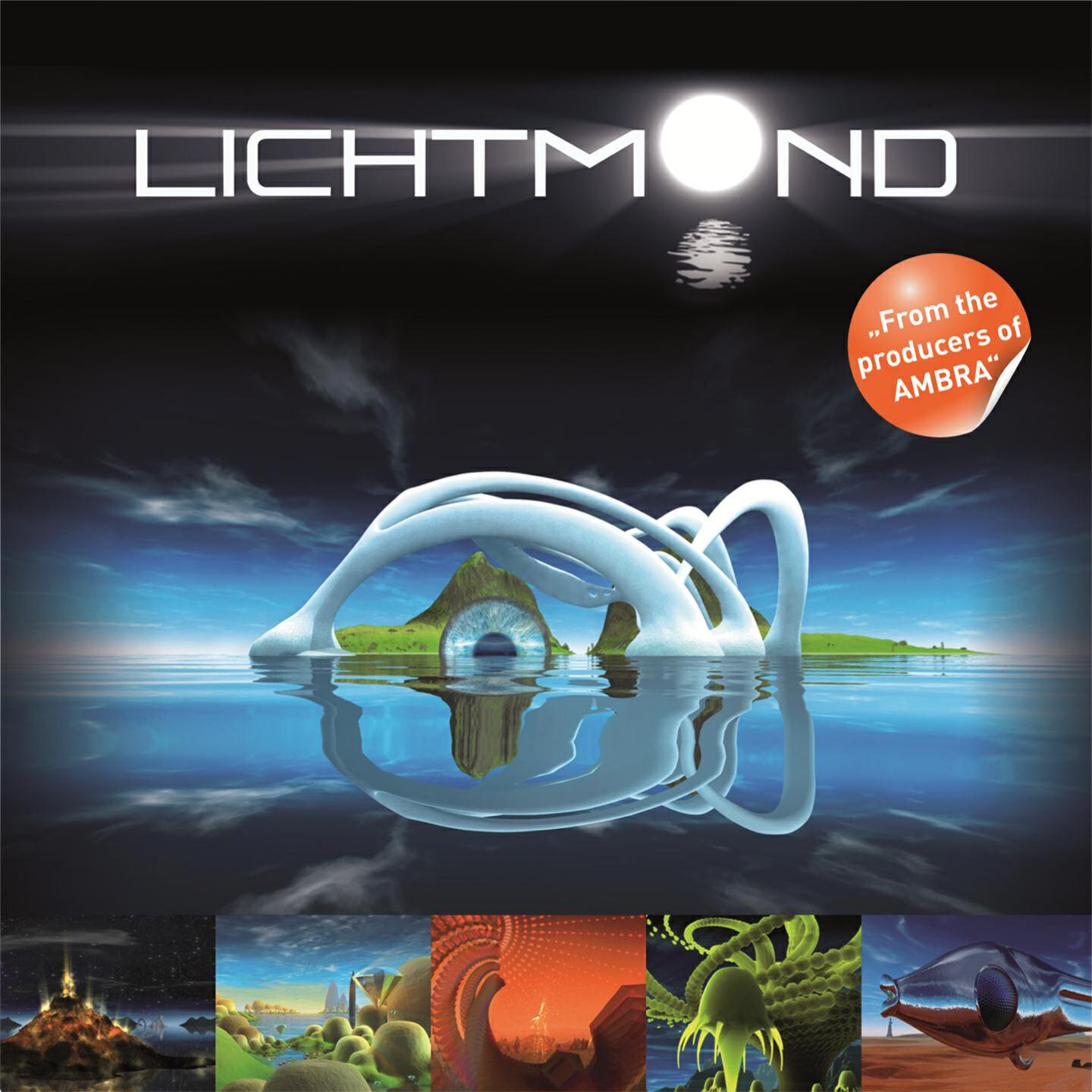Lichtmond - Early Dew (Morgenrot)