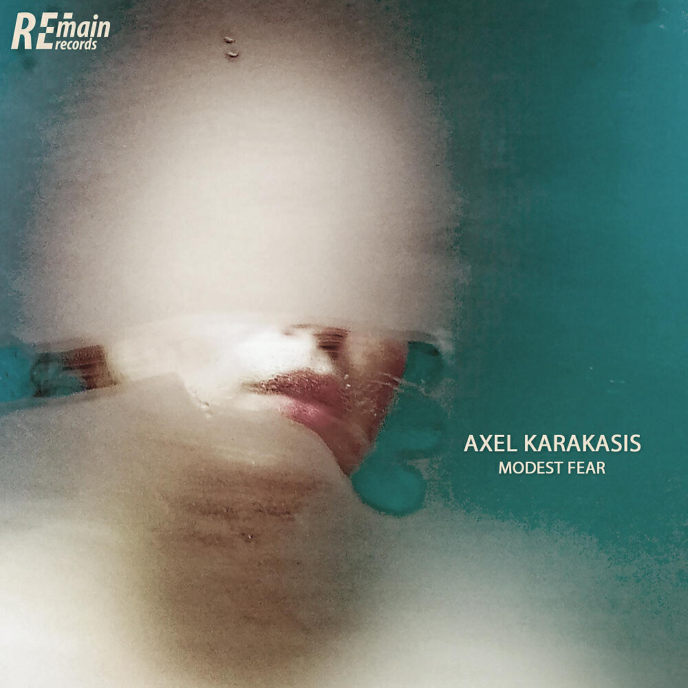 Axel Karakasis - Mutants (Original Mix)