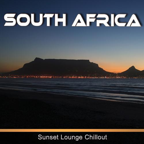 Постер альбома South Africa Sunset Lounge Chillout