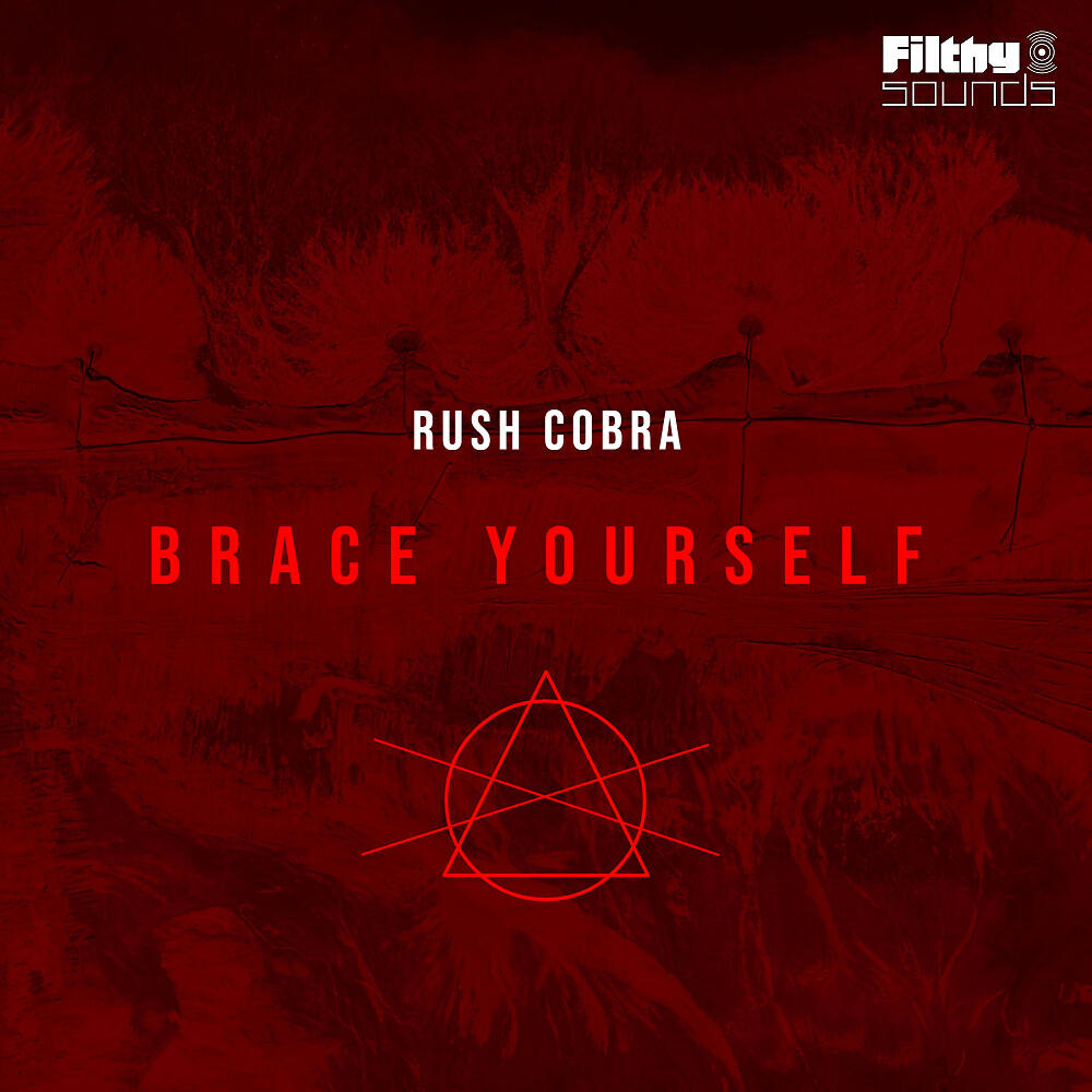 Rush Cobra - Brace Yourself (Original Mix)