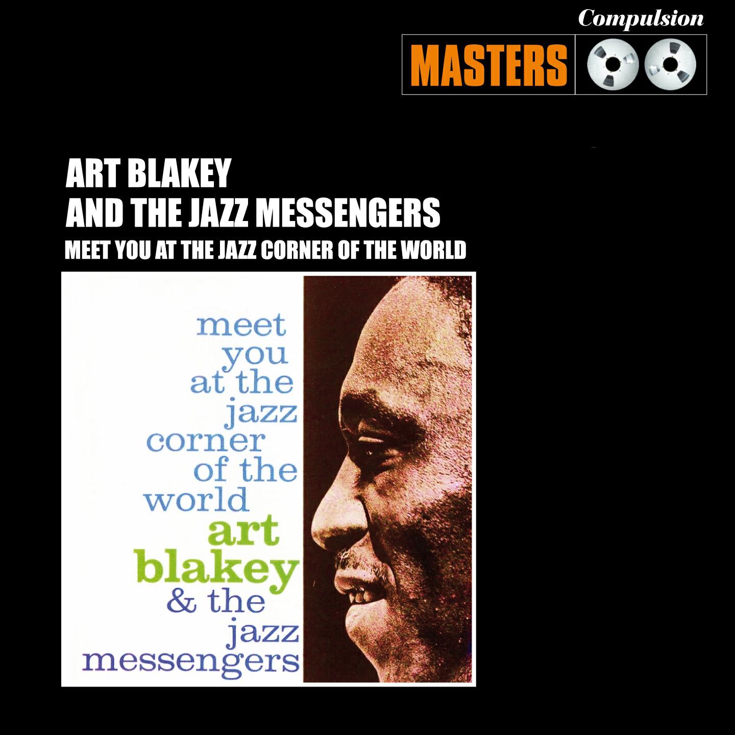 Art Blakey, The Jazz Messengers - High Modes