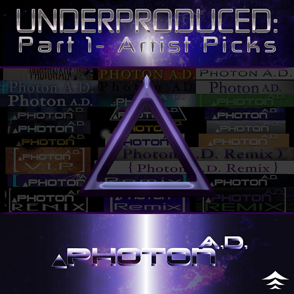 Photon A.D. - Recurring Download (Original Mix)