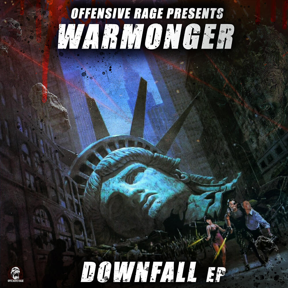 Warmonger - Reckless (Original Mix)