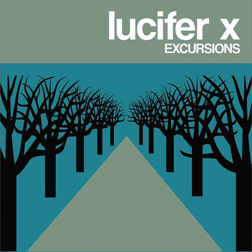 Lucifer X - St Vitus (Praha) (Original Mix)