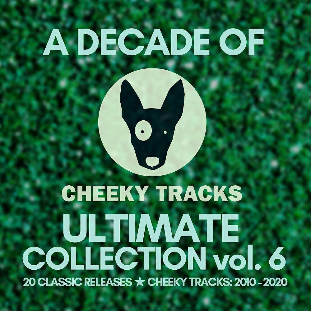Cut-Up - Lf Oh Yeah (Energy Syndicate & The Cheeky Boys Remix Edit)