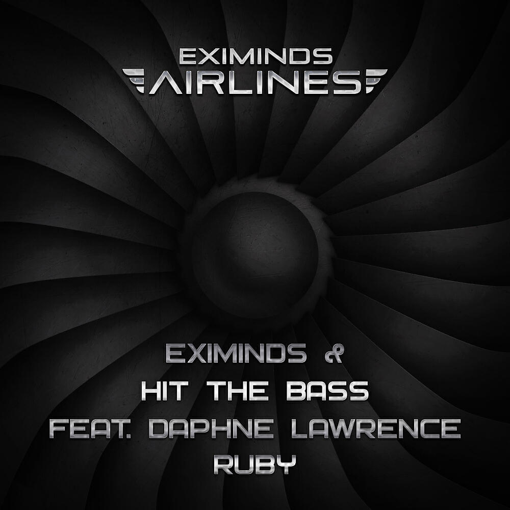 Eximinds - Ruby (Original Mix)