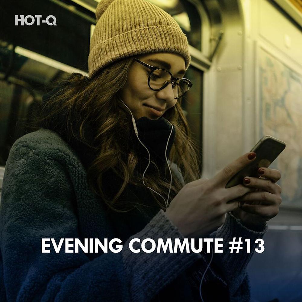 Постер альбома Evening Commute, Vol. 13