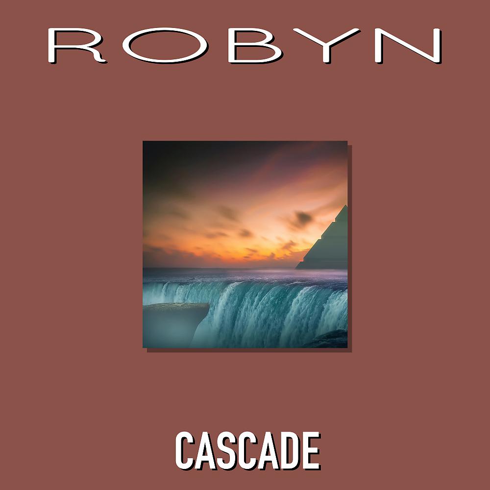 Постер альбома Robyn (Original Mix)