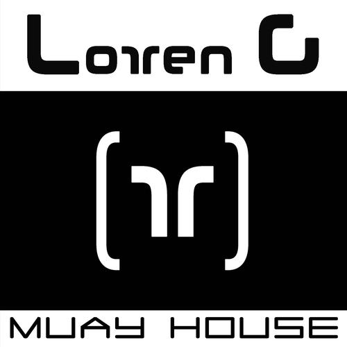 Постер альбома Muay House