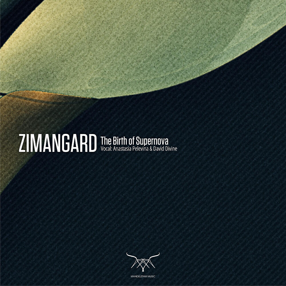 ZIMANGARD - Astralnoe (Original Mix)
