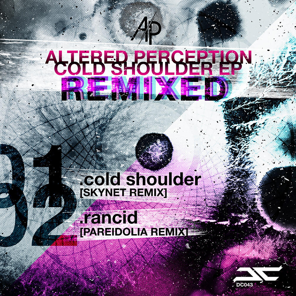 Altered Perception - Cold Shoulder (Skynet Remix)