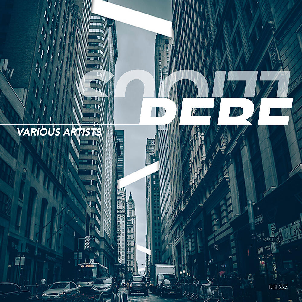Juliano Silva - Vaporizer (Original Mix)