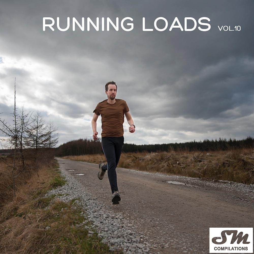 Постер альбома Running Loads, Vol. 10
