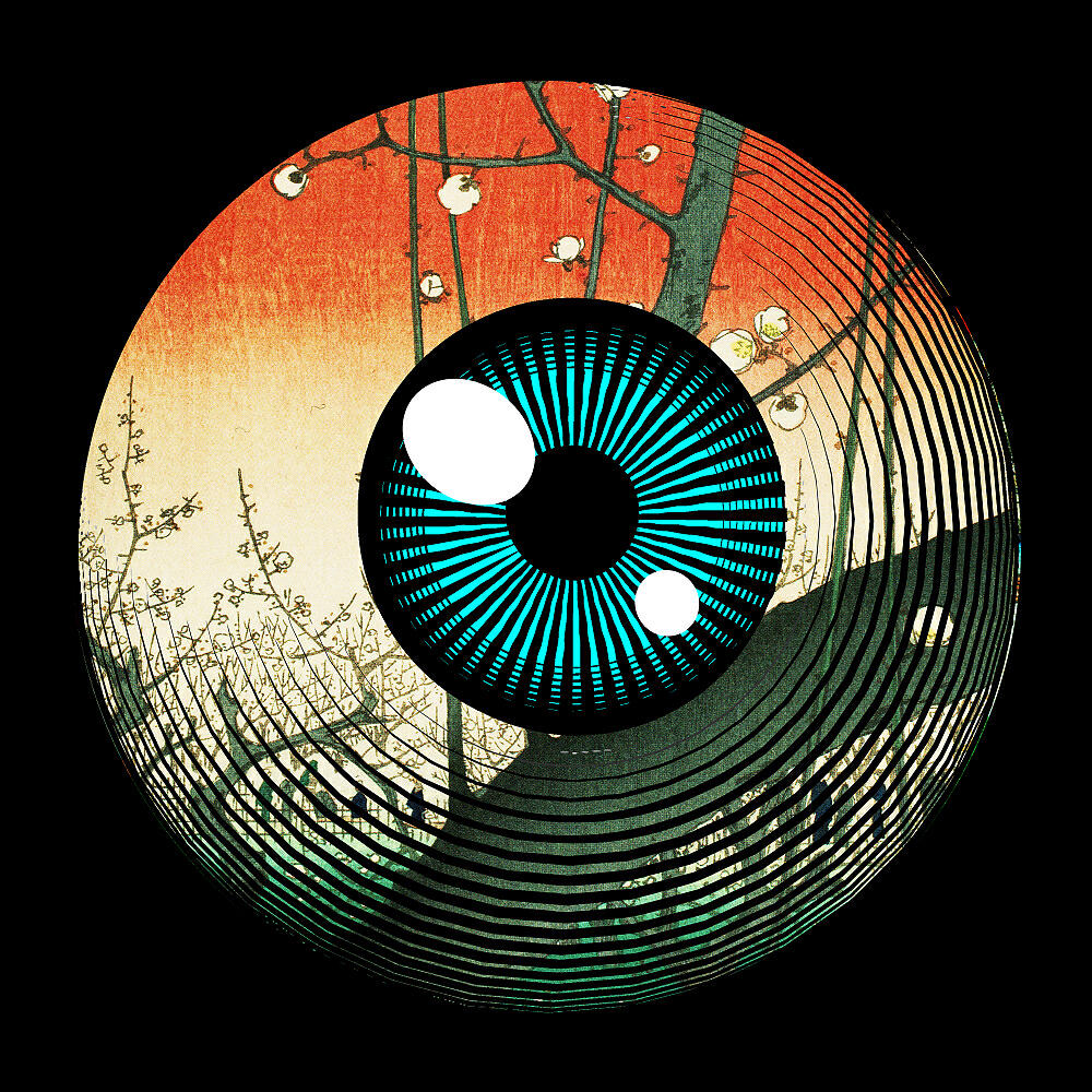 Cam Lasky - Tokyo Hyaku Synchronicity #030 Ume (Alternate Mix)