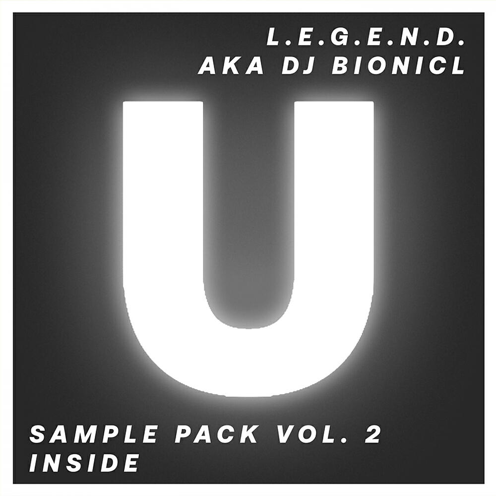 L.E.G.E.N.D. aka DJ Bionicl - Hat's 1 (Original Mix)