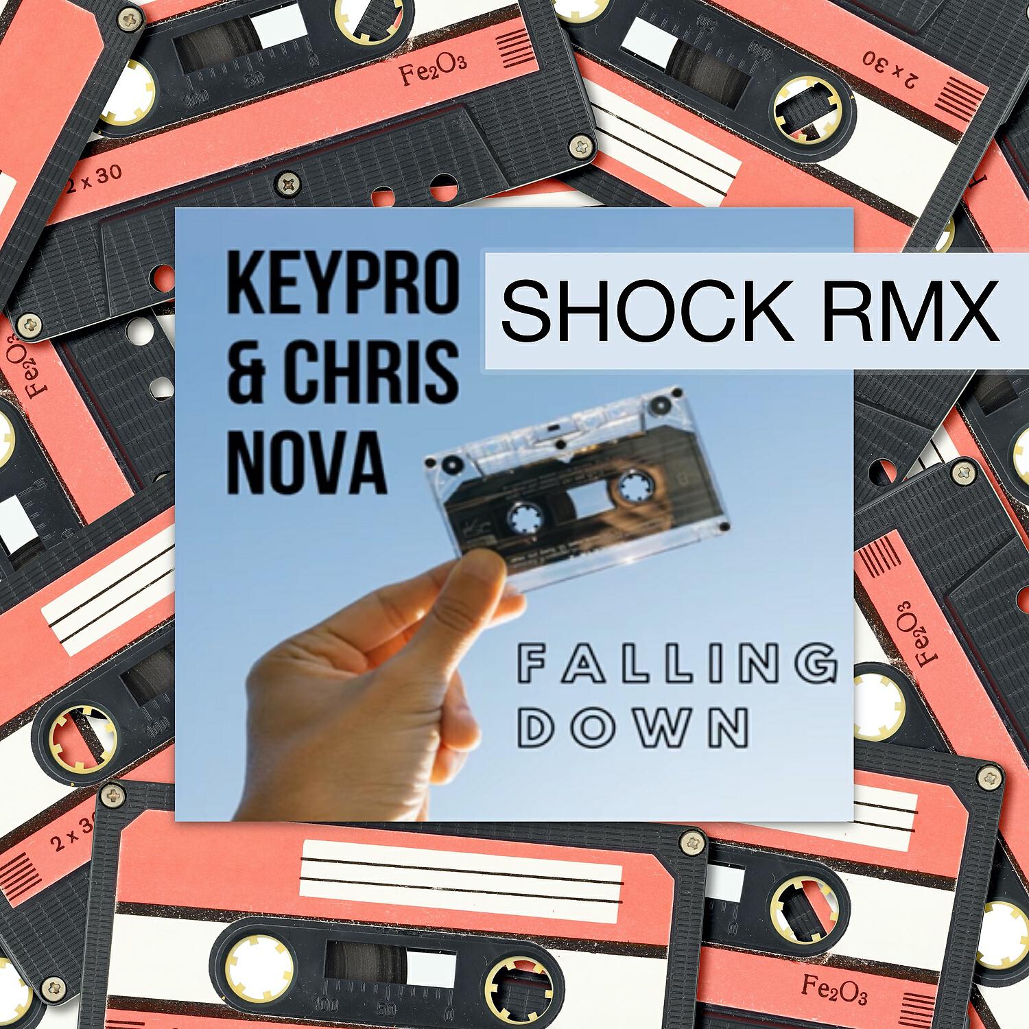 KEYPRO - Falling Down (Rmx)