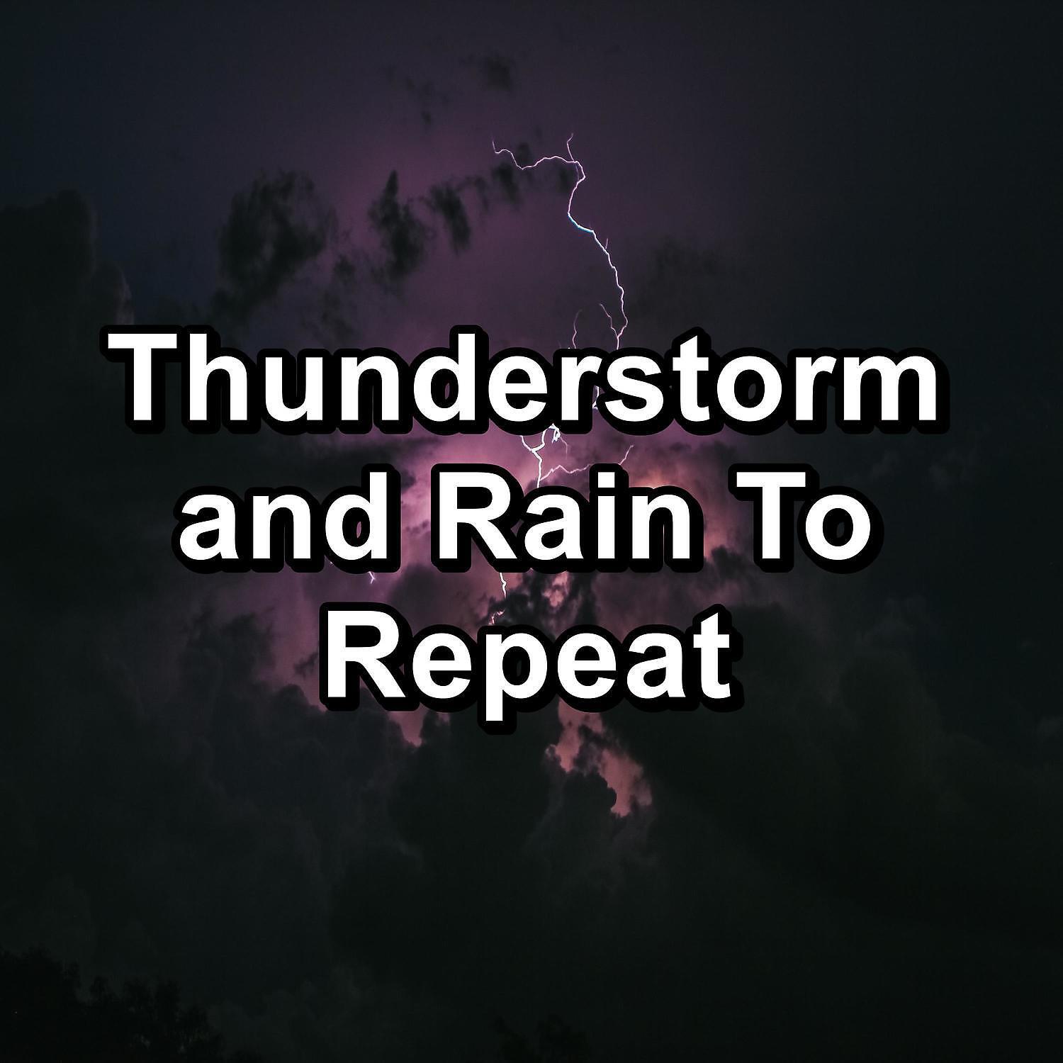 Sleep Songs with Nature Sounds - Medium Rain for Brain Relaxation and Mindfulness To Help You Sleep