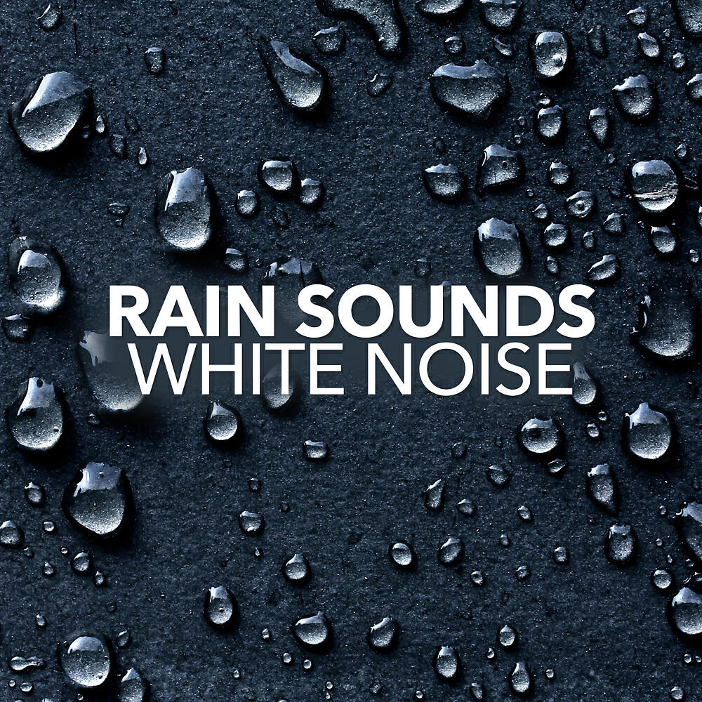 Rain Sounds - Leaking (Original Mix)