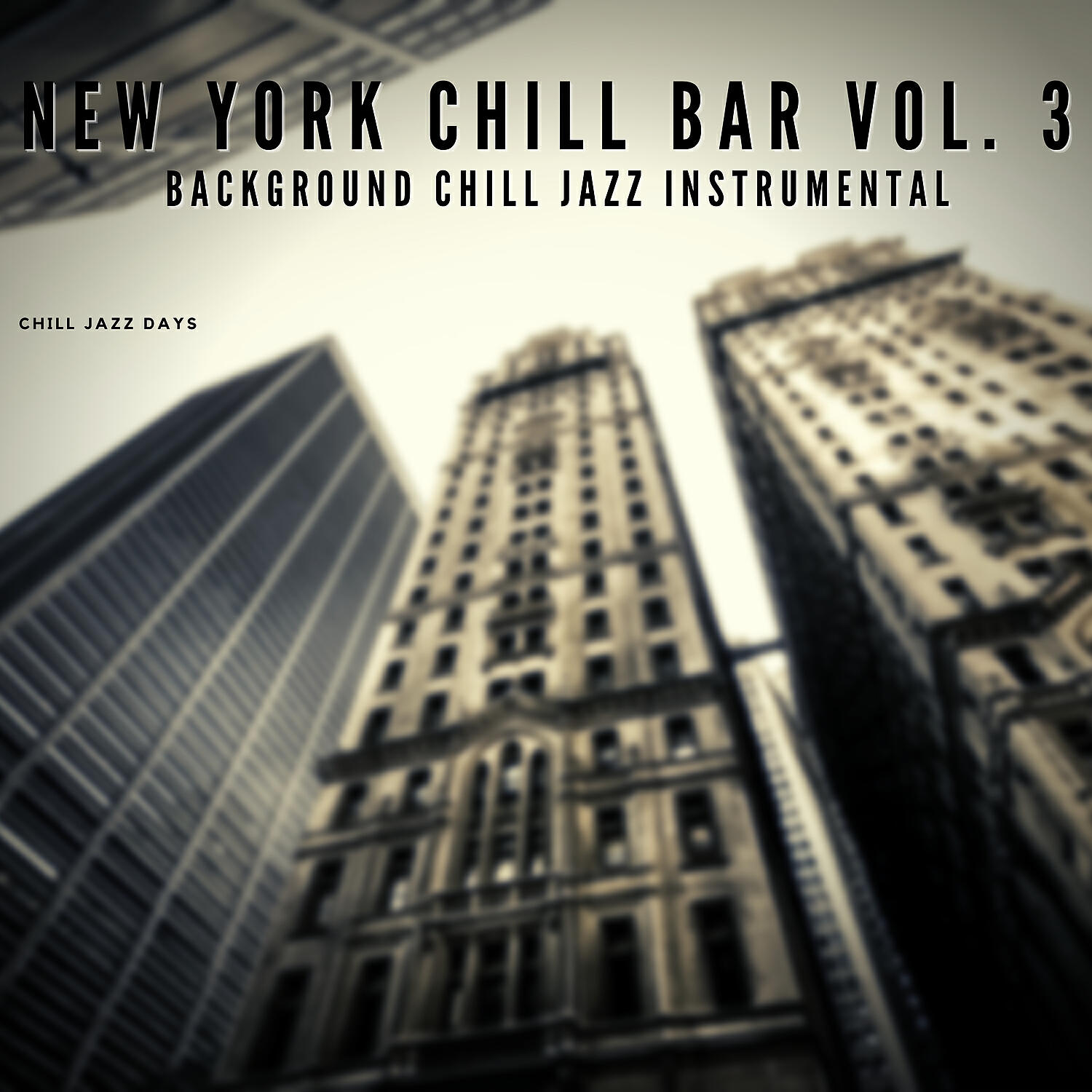 Chill Jazz Days - Instrumental Jazz Music Cafe