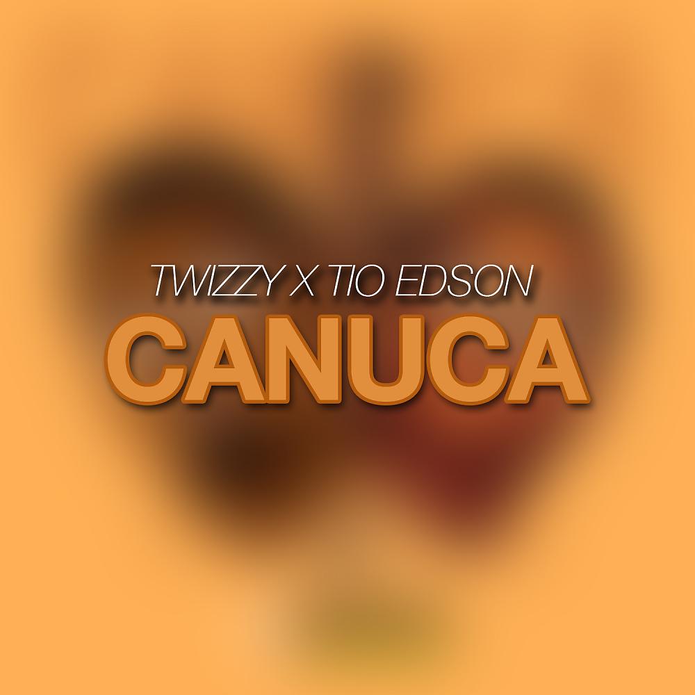 Постер альбома Canuca
