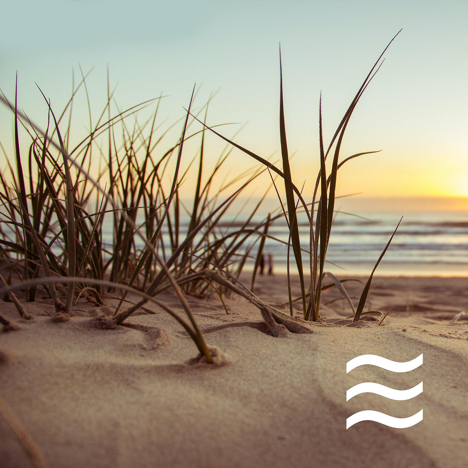 Smooth Sea Noise - Relief and Relax Restful Sea Sounds
