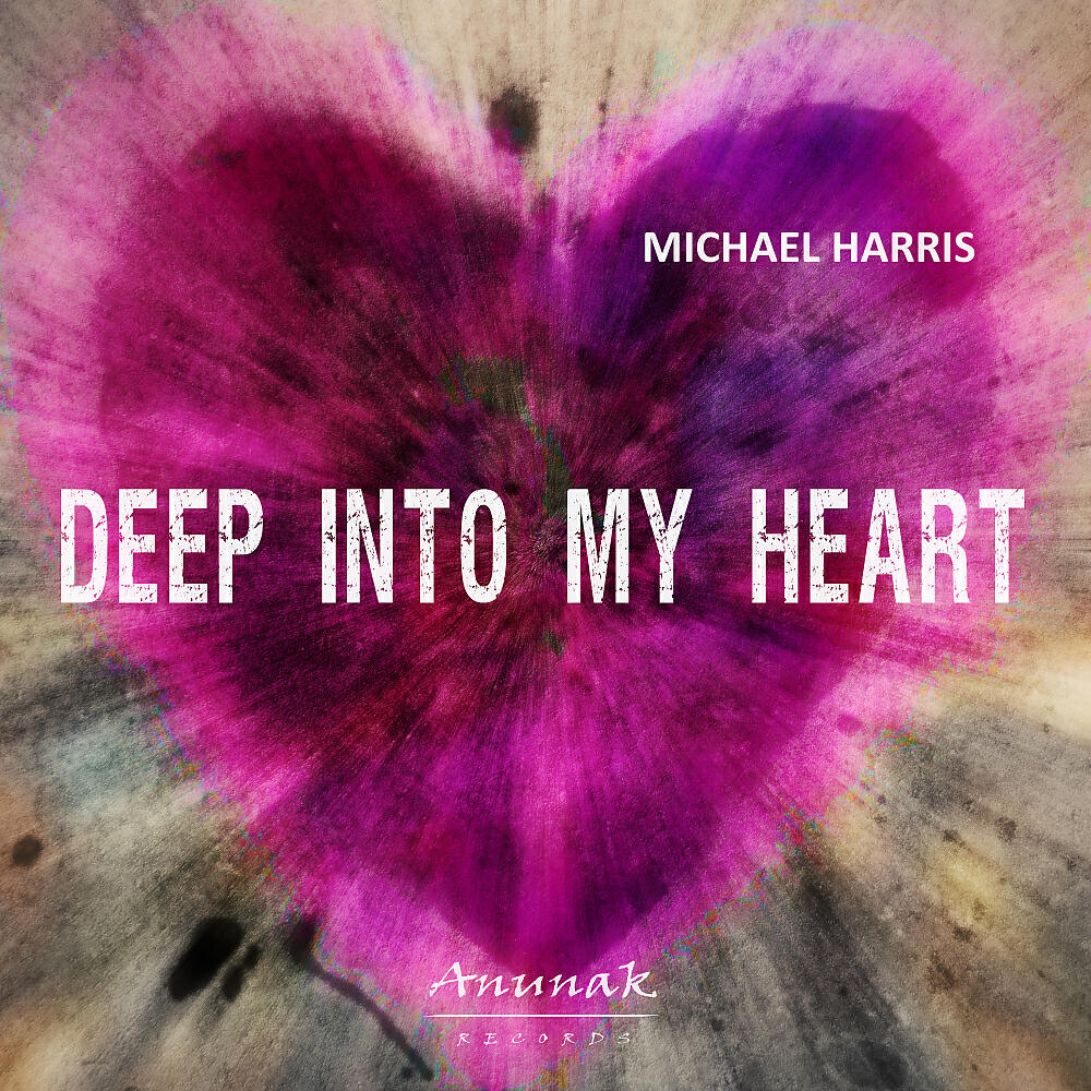 Michael Harris - Deep Into My Heart (Video Edit)