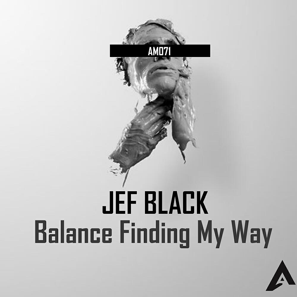 Jef Black - Country Yard (Raw Mix)