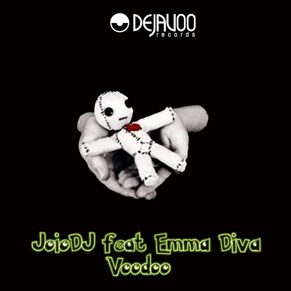JoioDJ - Voodoo (Radio Edit)
