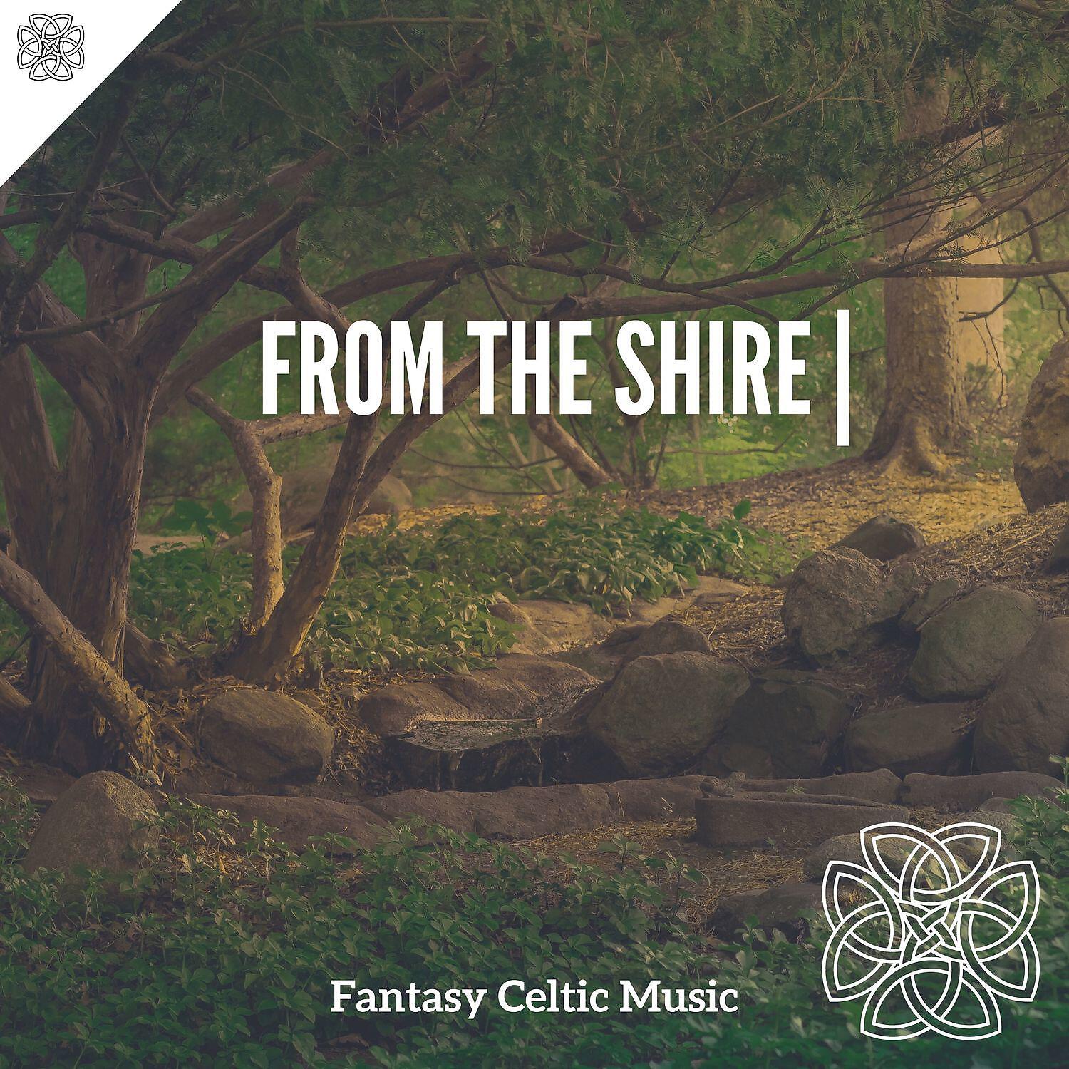 Fantasy Celtic Music - Irish Jig