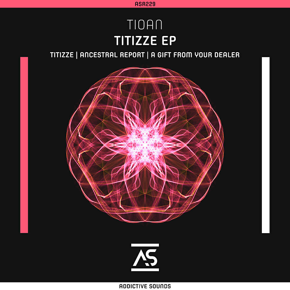 Tioan - Titizze (Original Mix)