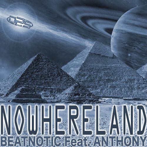 Beatnotic - Nowhereland (Del Pino Bros & 6ku Capella)