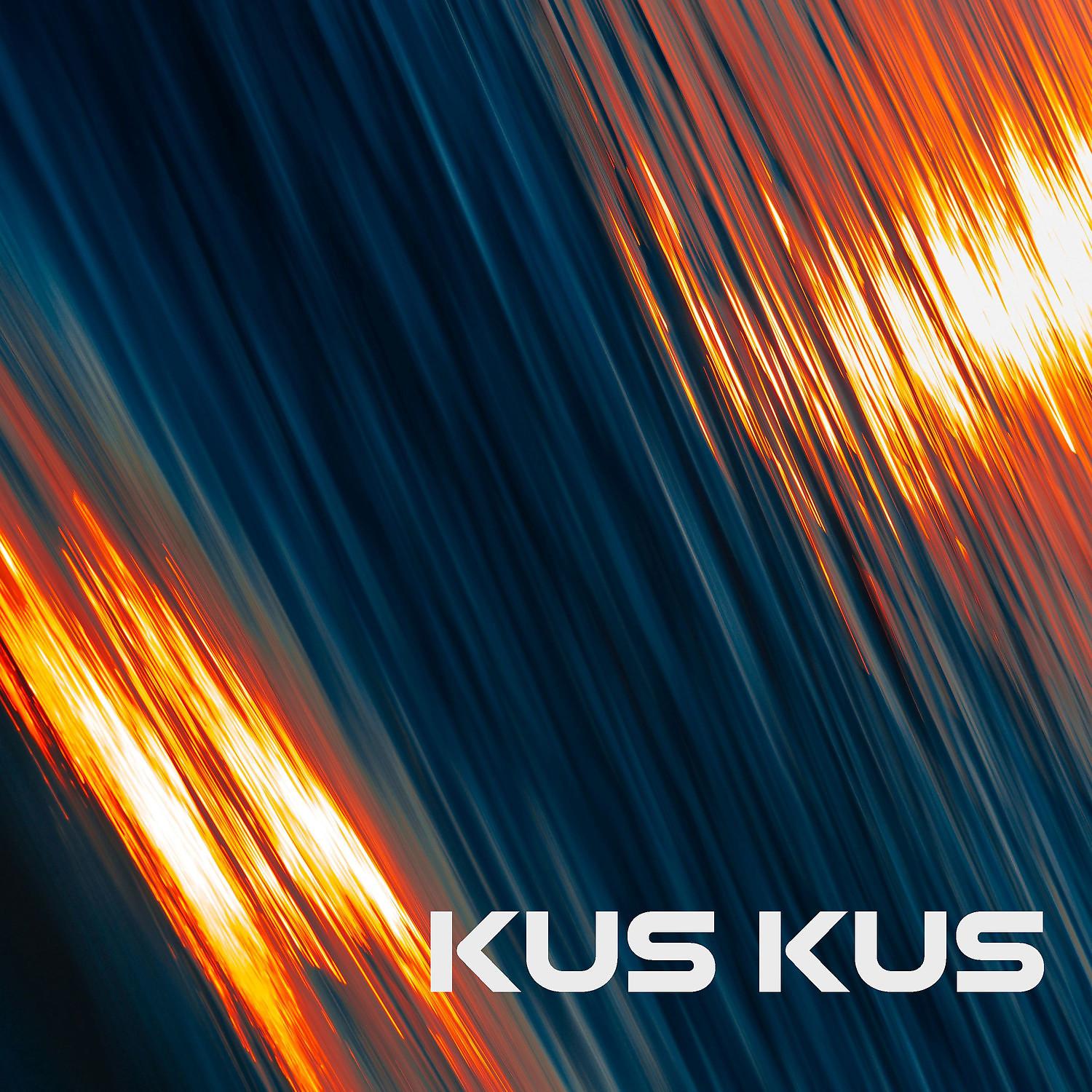 Постер альбома Kus Kus