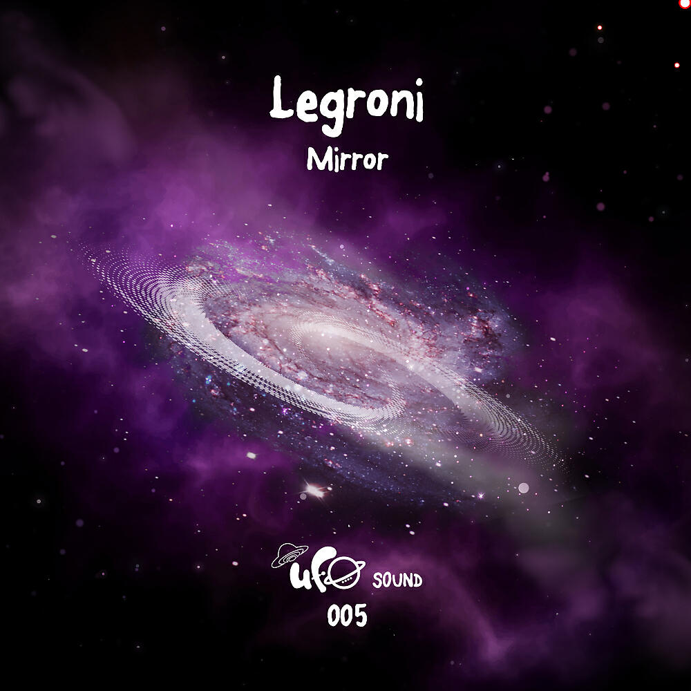 Legroni - Mirror (Original Mix)