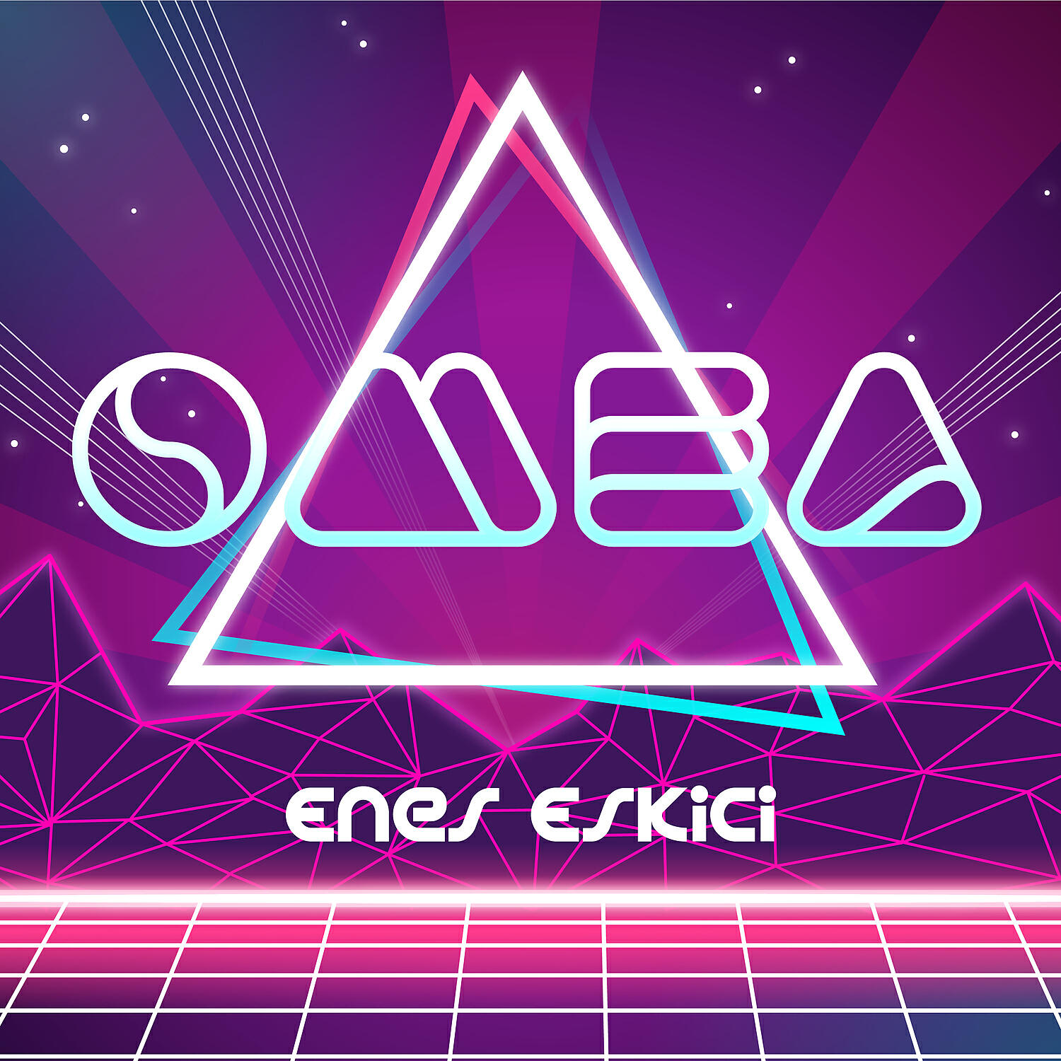 Enes Eskici - Jerry