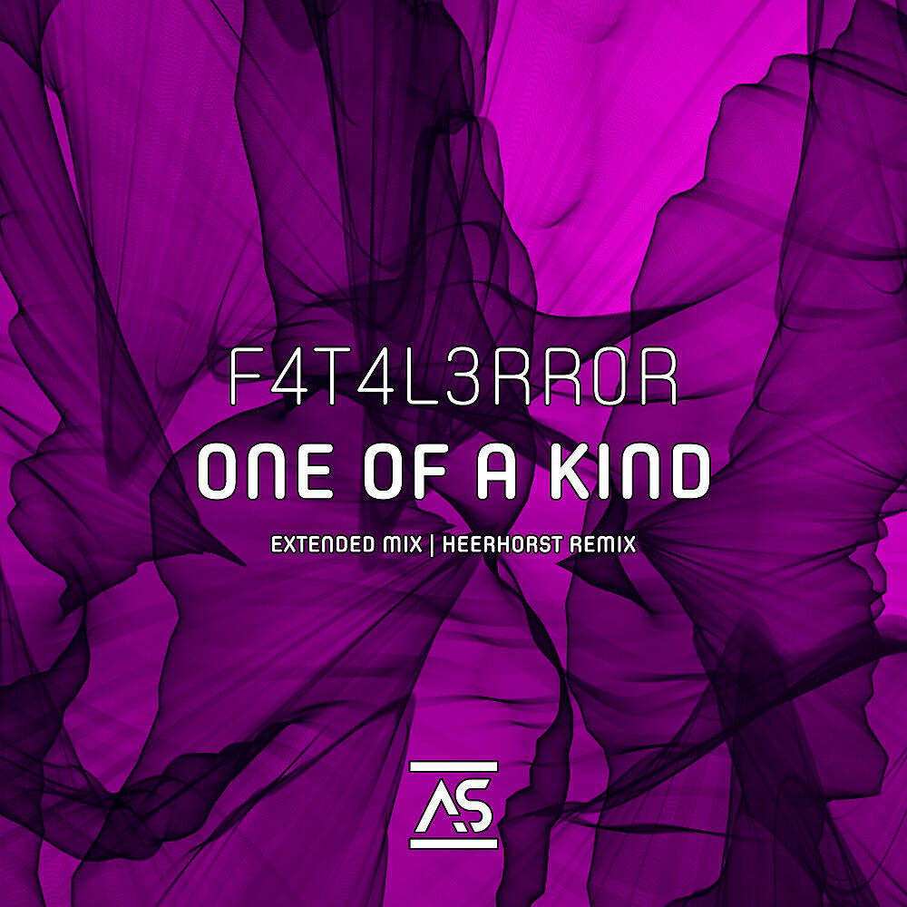 F4T4L3RR0R - One Of A Kind (Heerhorst Remix)