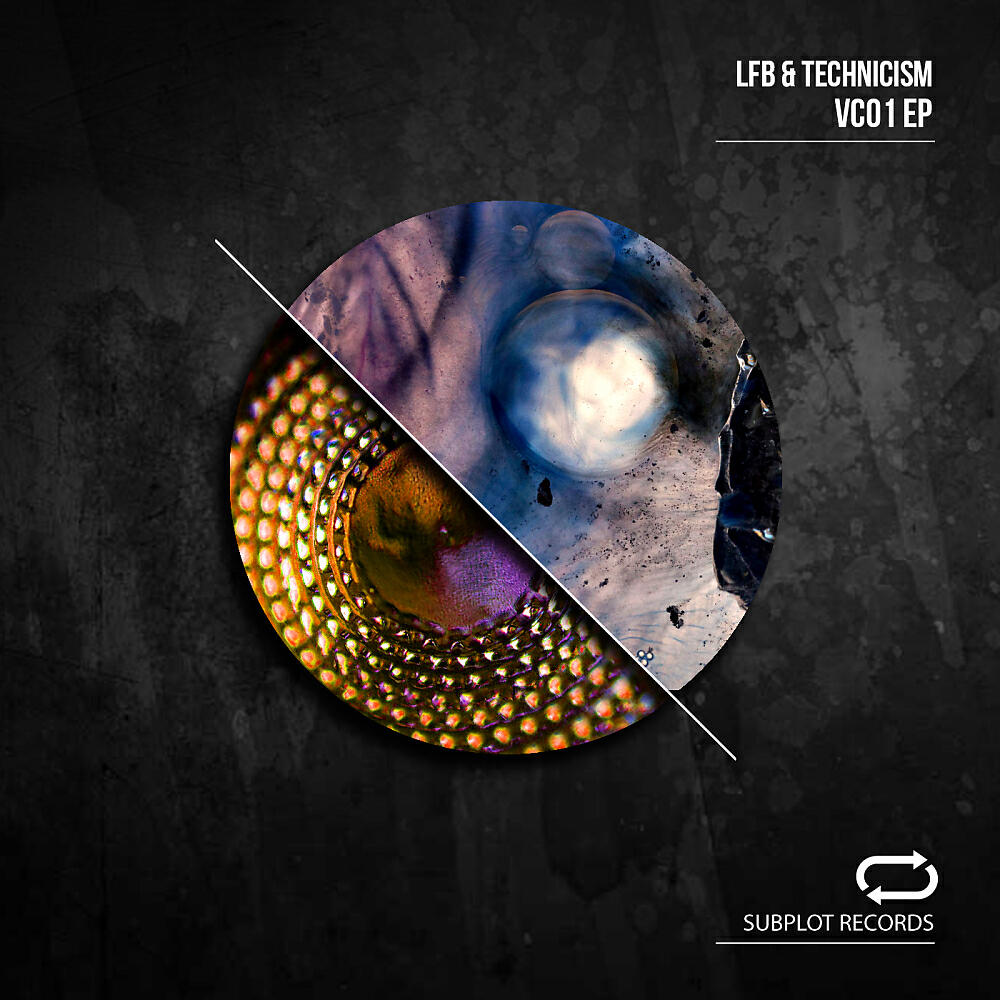 LFB - Dont Stop (Original Mix)