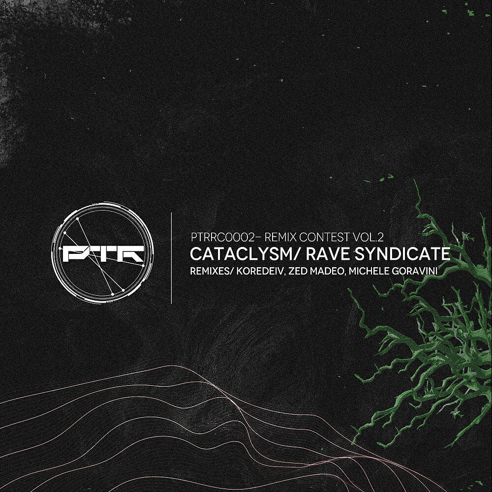 Rave Syndicate - Cataclysm (Koredeiv Remix)
