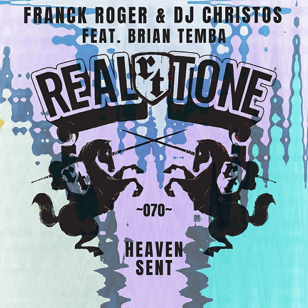 Franck Roger - Heaven Sent (Radio Edit)