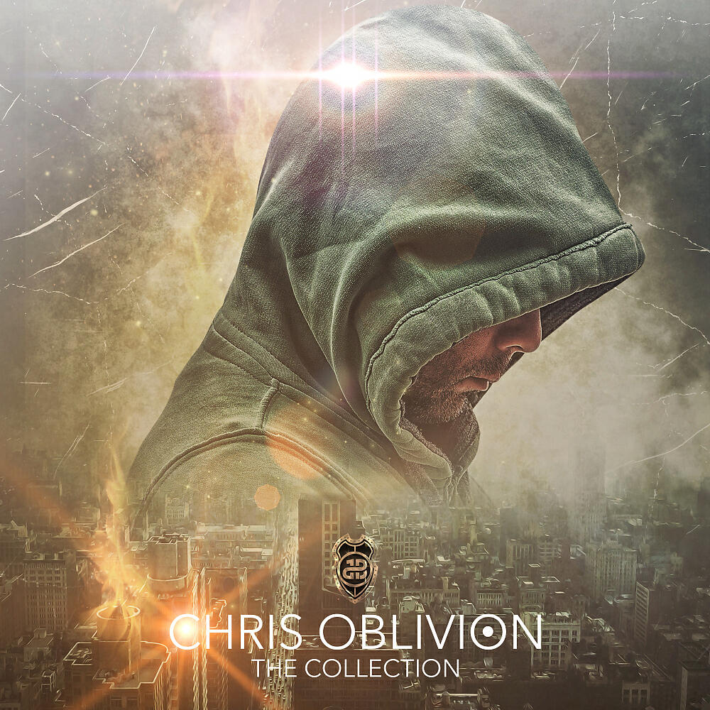 Chris Oblivion - Hypnotic Dim Rays (Original Mix)