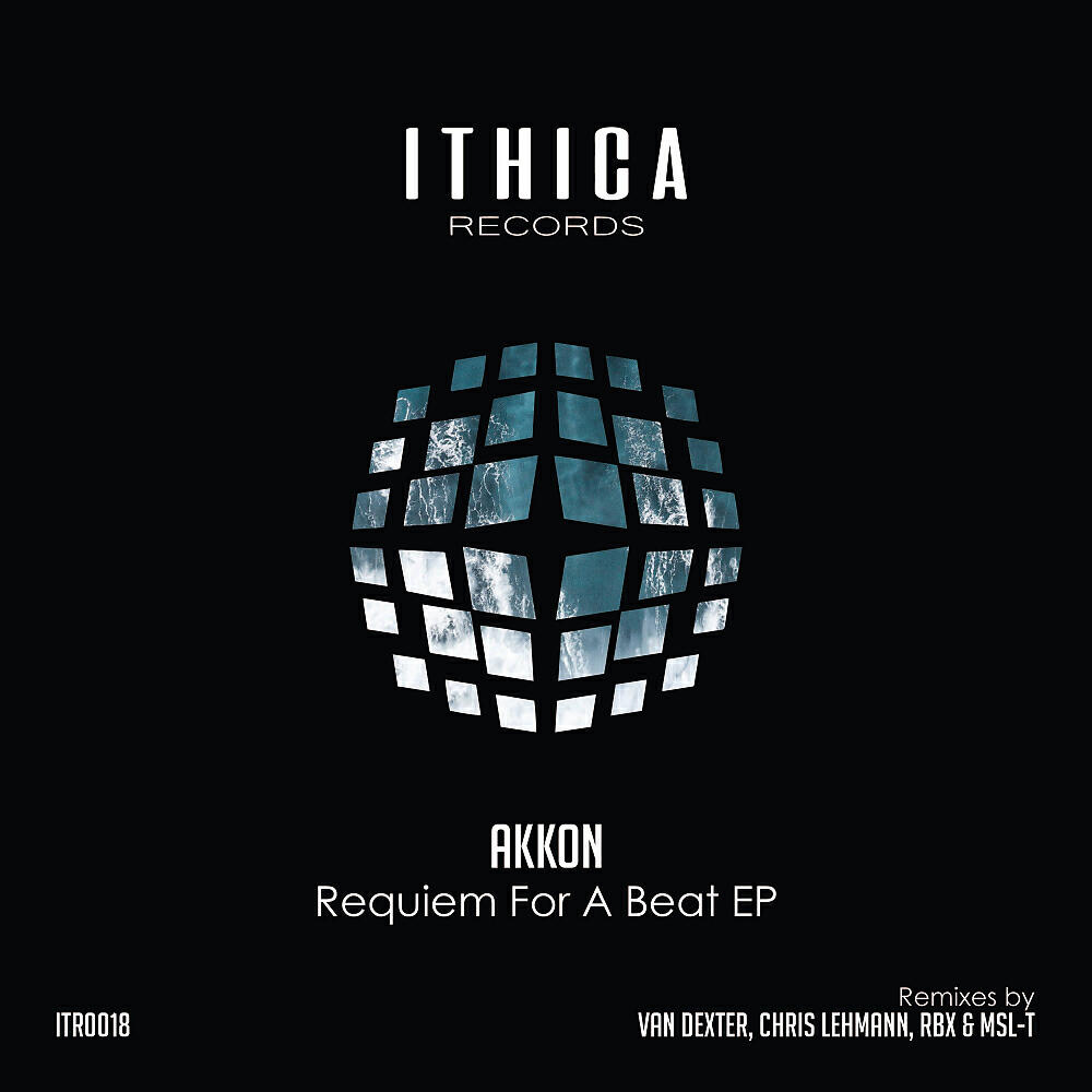 Akkon - Acid For Speed (Chris Lehmann Remix)