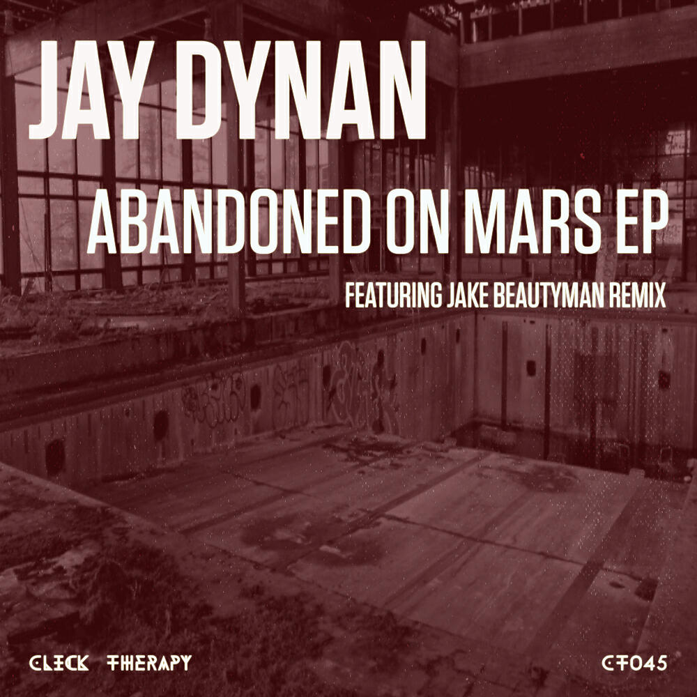 Jay Dynan - Thoughts Going Round (Jake Beautyman Remix)