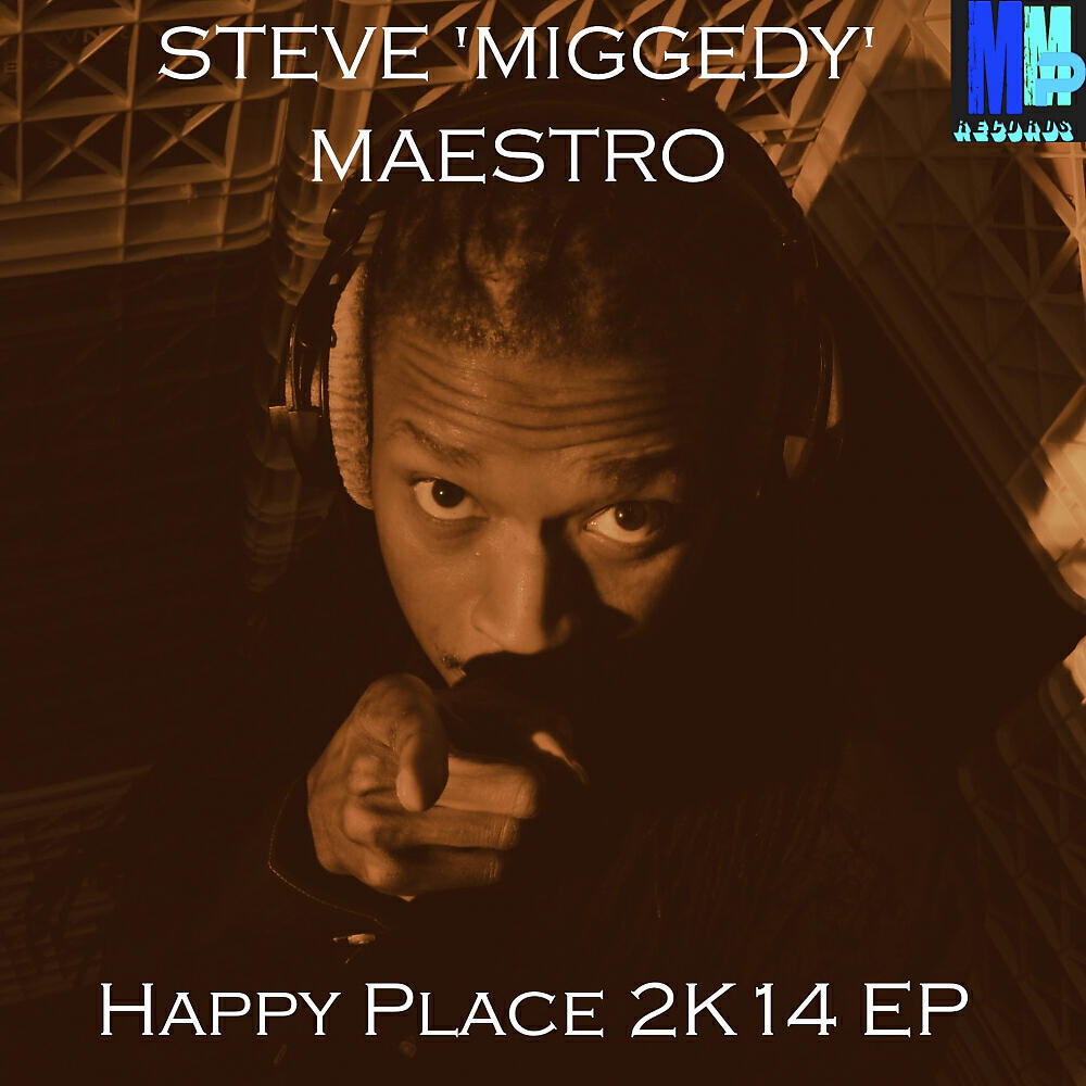 Steve Miggedy Maestro - Dirty Pikturez (BVP Dirty Vokal Remix)
