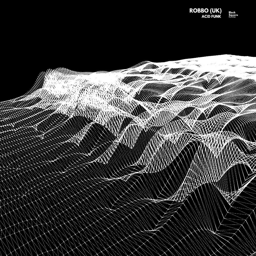 Robbo (UK) - Lucid Dream (Original Mix)