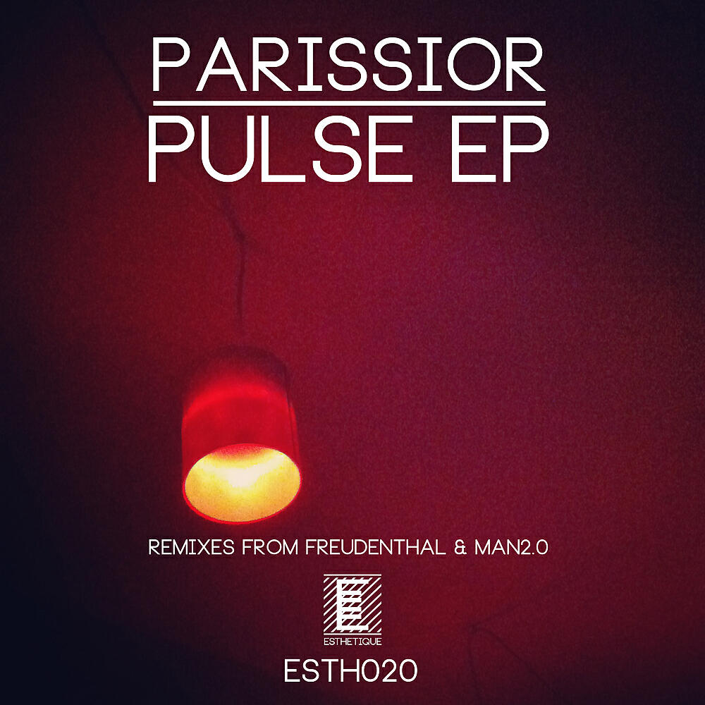 Parissior - Illusions Made By Robots (Man2.0 Remix)