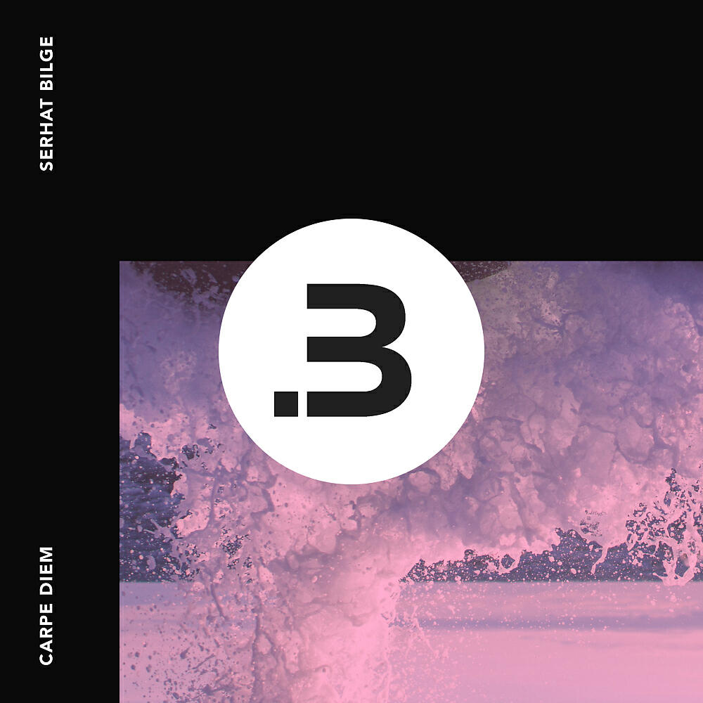 Serhat Bilge - Carpe Diem (Radio Edit)