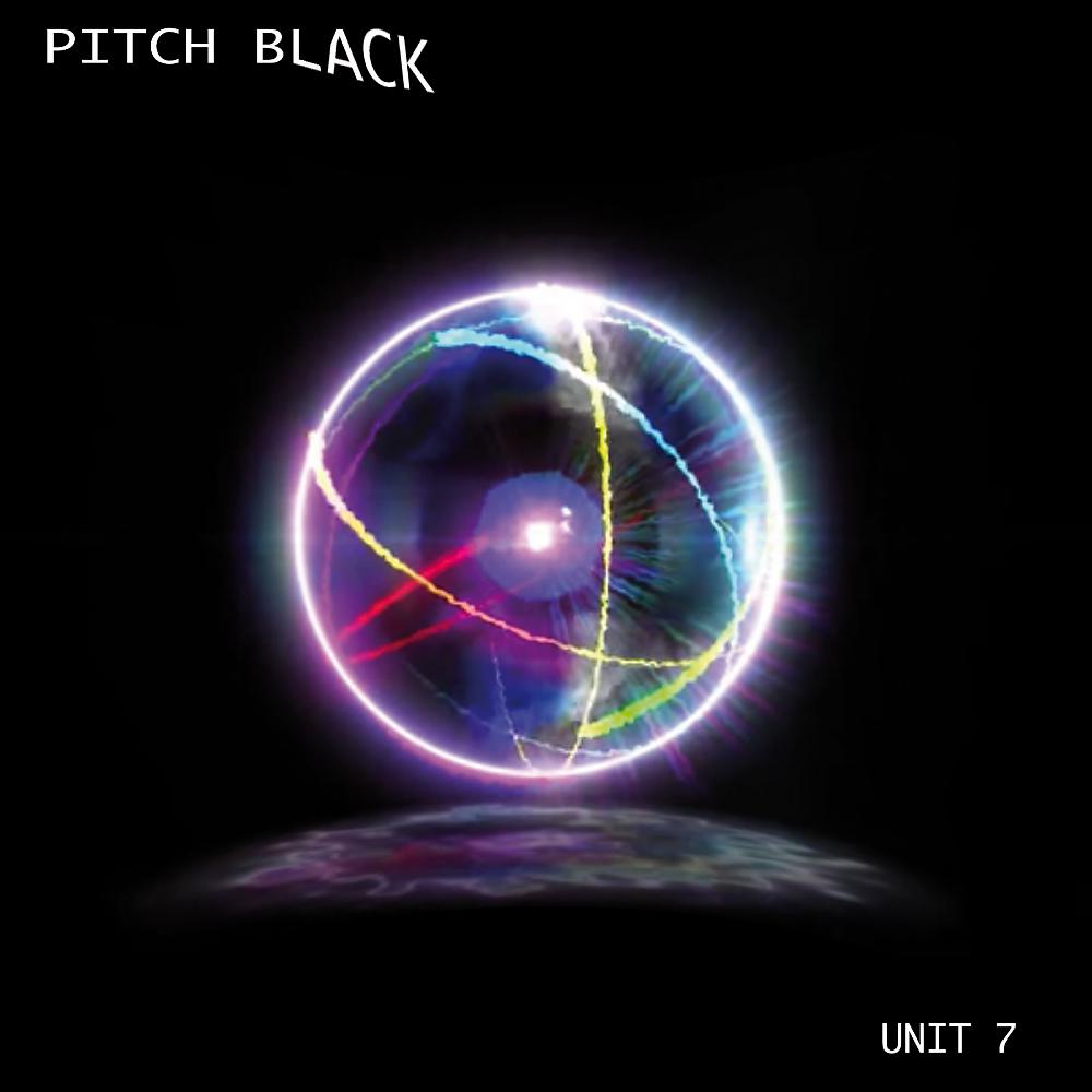 Постер альбома Pitch Black