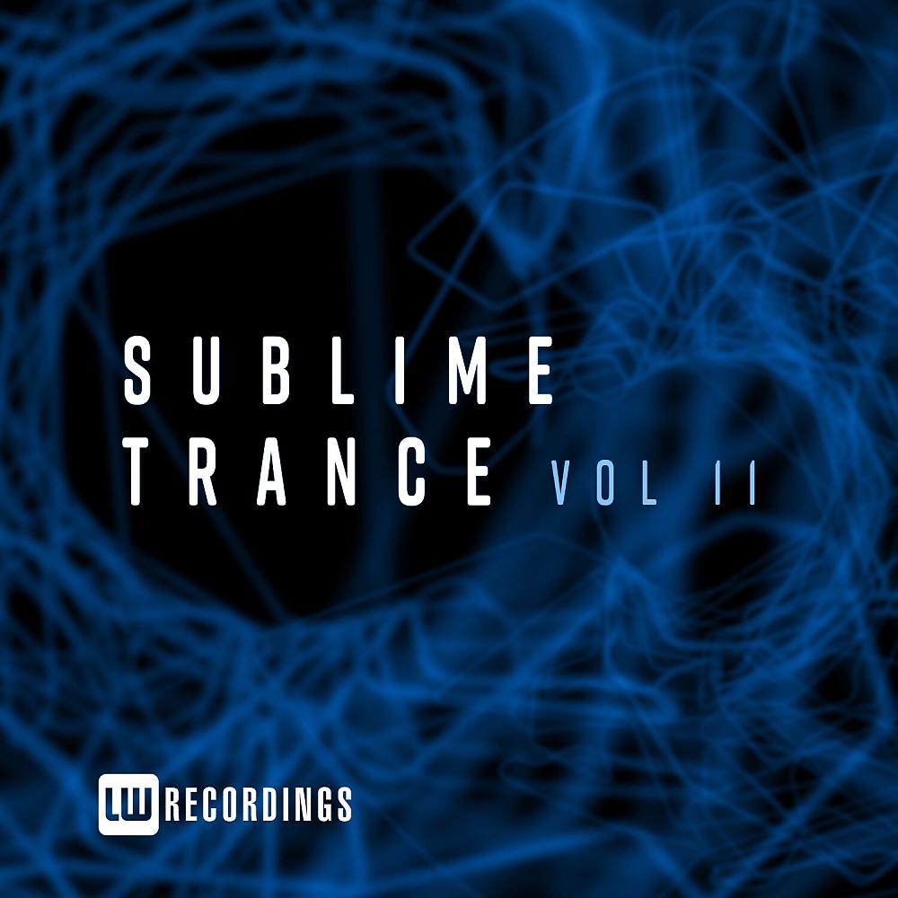 Постер альбома Sublime Trance, Vol. 11